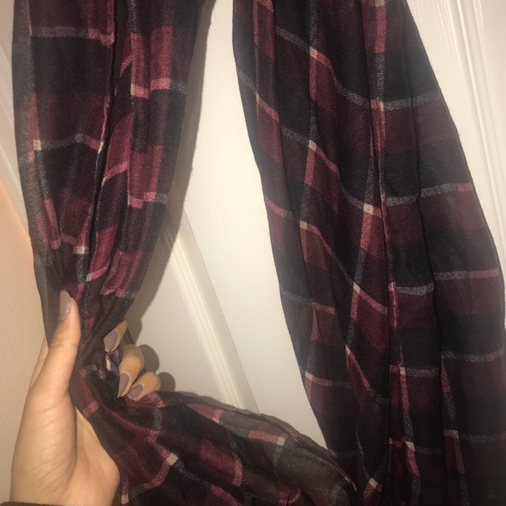Two Scarves Bundle - Picture 2 of 3